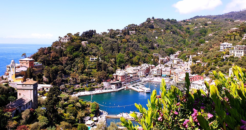ville Portofino