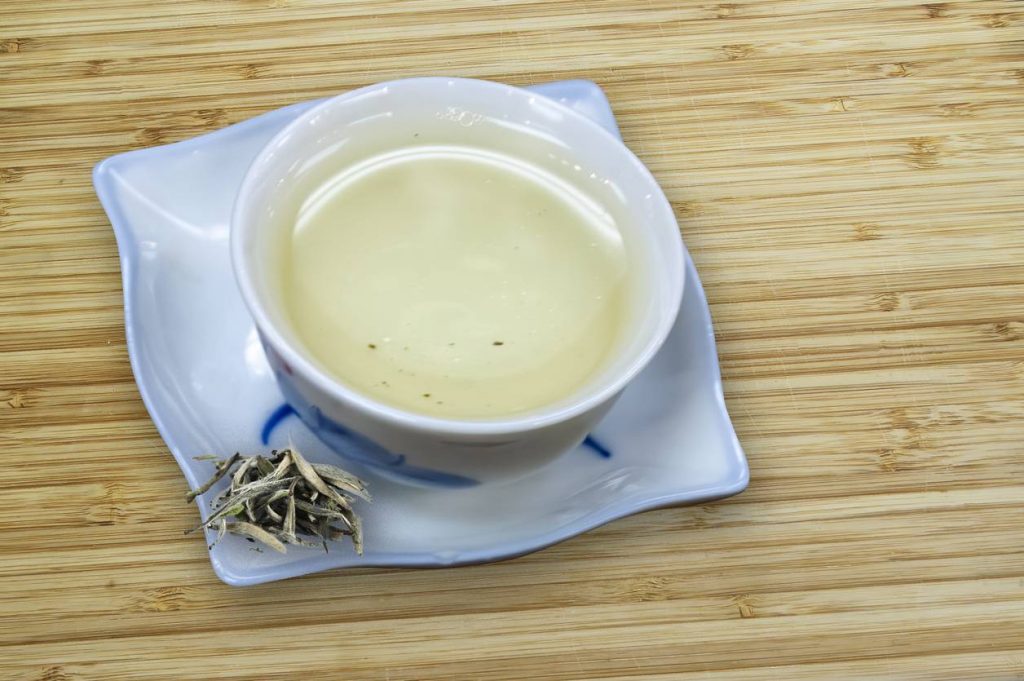 Le thé blanc, une variété de thé à découvrir