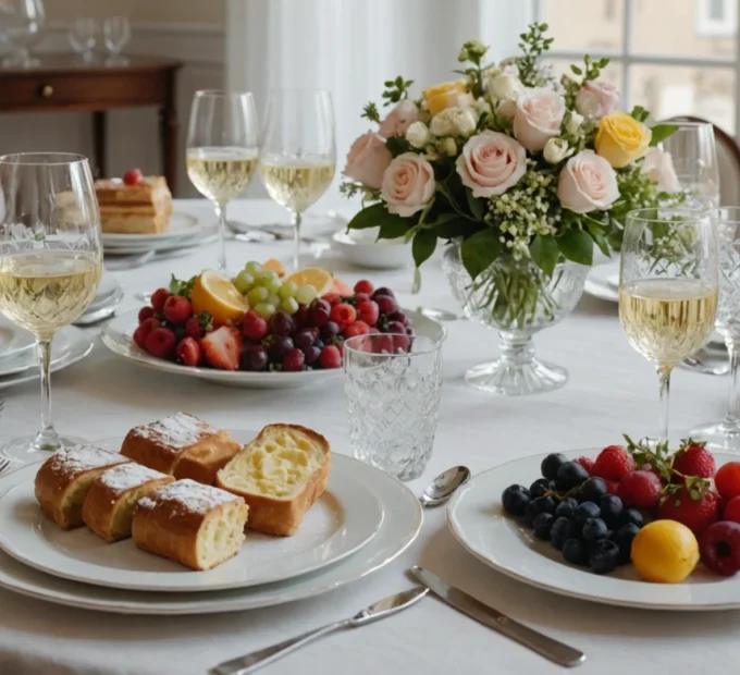 Invitation_au_délice_:_réussir_un_brunch_glamour_entre_amies